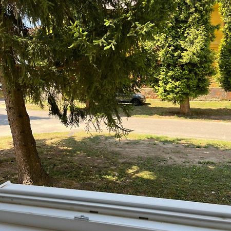 City Center Apartman 2. Kanije Dış mekan fotoğraf