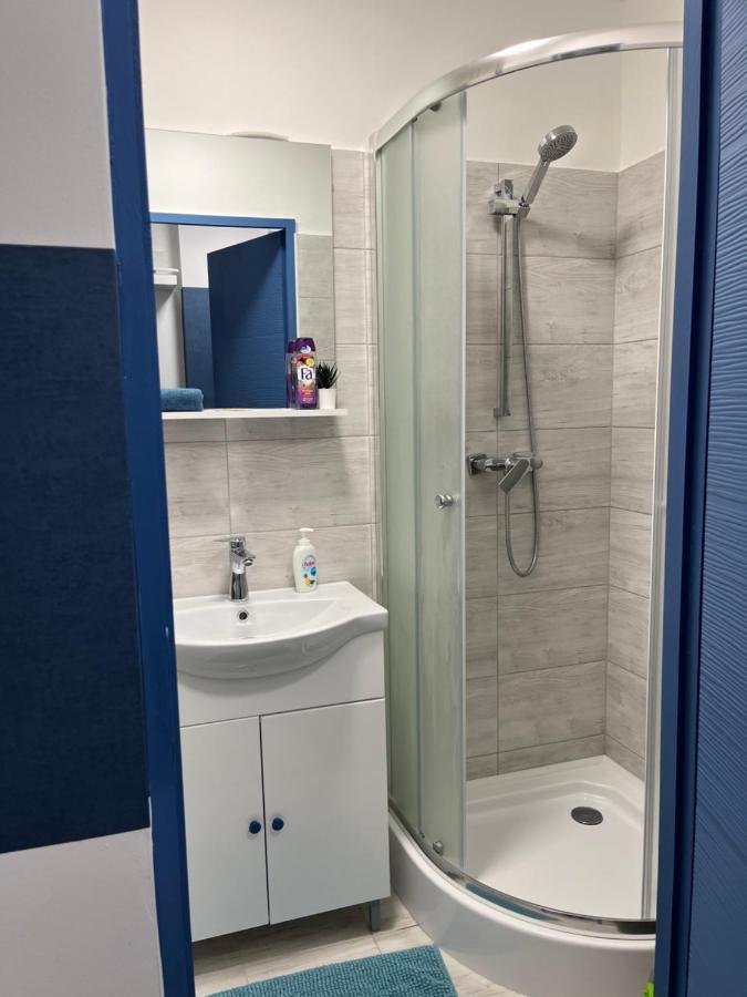City Center Apartman 2. Kanije Dış mekan fotoğraf