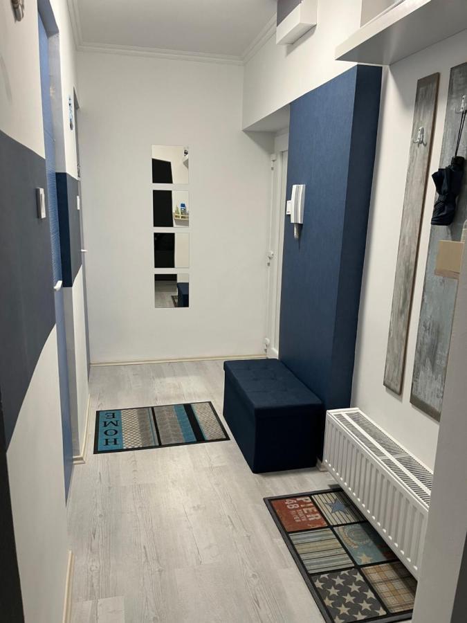 City Center Apartman 2. Kanije Dış mekan fotoğraf