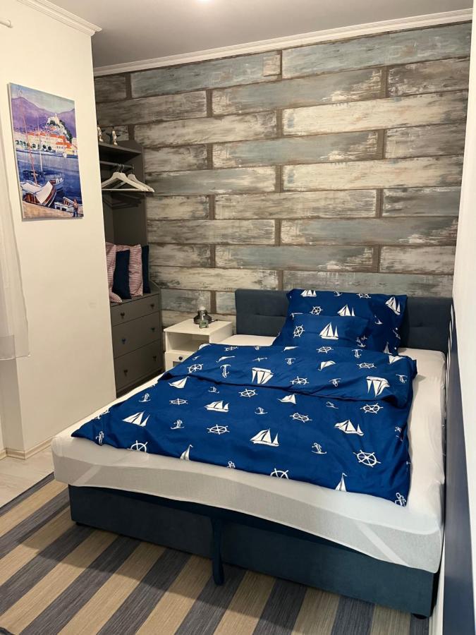 City Center Apartman 2. Kanije Dış mekan fotoğraf