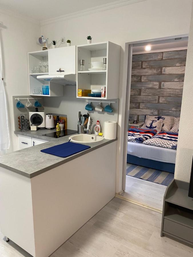 City Center Apartman 2. Kanije Dış mekan fotoğraf