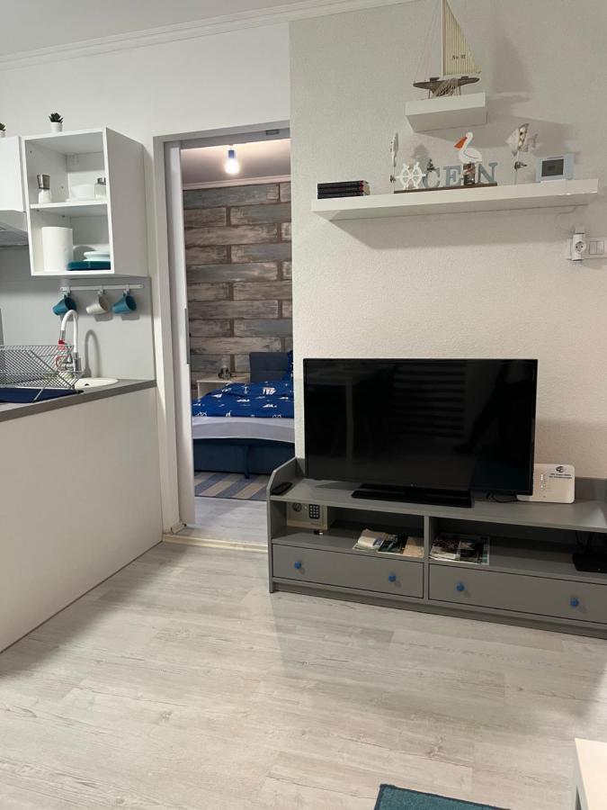 City Center Apartman 2. Kanije Dış mekan fotoğraf