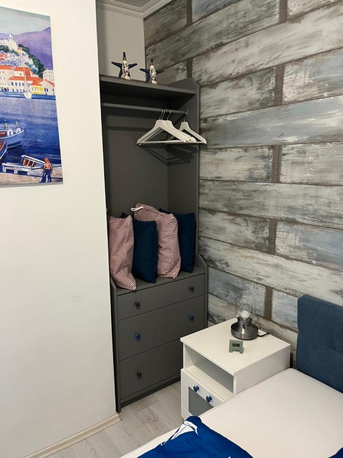 City Center Apartman 2. Kanije Dış mekan fotoğraf