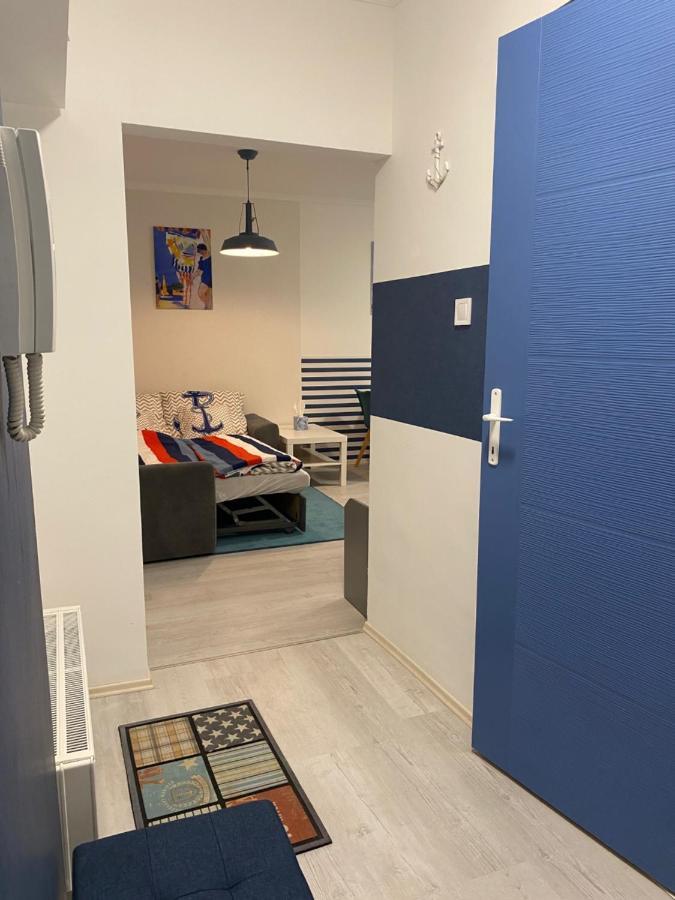 City Center Apartman 2. Kanije Dış mekan fotoğraf